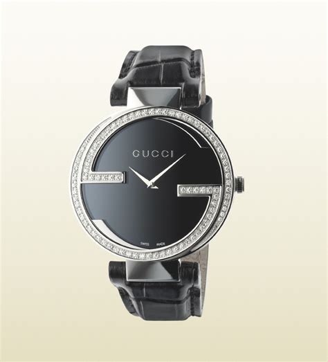 gucci switchable watch|Gucci most expensive watch.